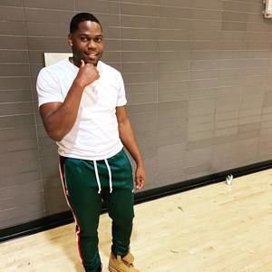 Meet your Posher, Matthew